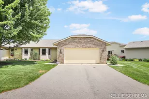 11386 Ripple Dr, Allendale, MI 49401 - Photo 1