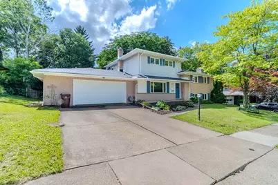 1943 Ivywood Drive, Ann Arbor, MI 48103 - Photo 1