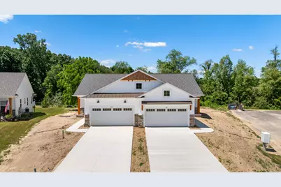 146 Ashley Court, Brooklyn, MI 49230 - Photo 1