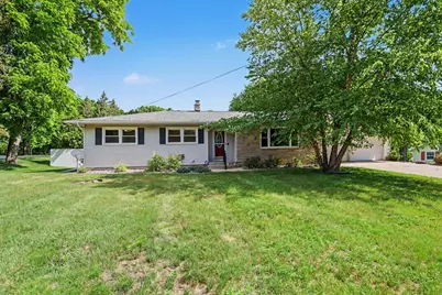 1100 Verona Road, Marshall, MI 49068 - Photo 1