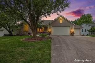 2289 Pheasant Ave NW, Grand Rapids, MI 49534 - Photo 1