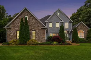 8638 Weeping Pine Ln, Kalamazoo, MI 49009 - Photo 1