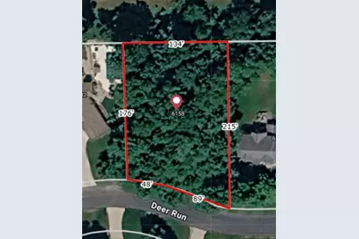 6158 Deer Run Road, Schoolcraft, MI 49087 - Photo 1
