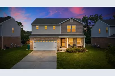 16901 Aberdeen Drive, Romulus, MI 48174 - Photo 1