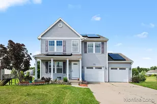 4651 Cider Mill Ct NW, Grand Rapids, MI 49534 - Photo 1