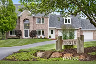 10310 E Rivershore Dr SE, Alto, MI 49302 - Photo 1