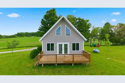 8785 Berry Road, Reading, MI 49274 - Photo 1