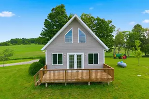 8785 Berry Rd, Reading, MI 49274 - Photo 1