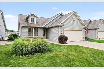 8902 Macywood Lane #5, Richland, MI 49083 - Photo 1