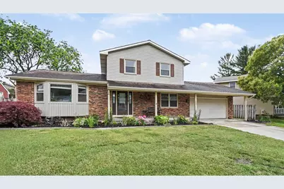 3534 Algonac Drive SW, Grandville, MI 49418 - Photo 1