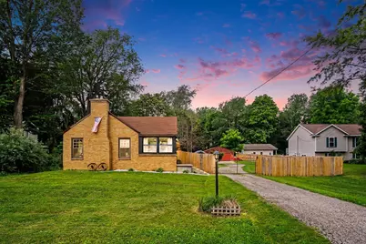 1229 Maplerow Avenue NW, Grand Rapids, MI 49534 - Photo 1