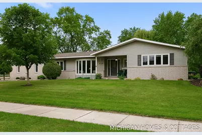593 Alice Avenue, Zeeland, MI 49464 - Photo 1