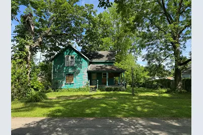 209 Hamilton, Bangor, MI 49013 - Photo 1