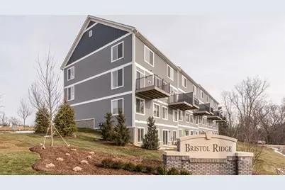 2713 Bristol Ridge Drive, Ann Arbor, MI 48105 - Photo 1