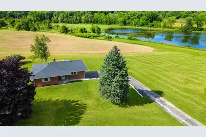 18100 English Road, Manchester, MI 48158 - Photo 1