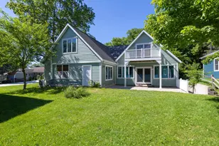 21129 Shore Acres Rd, Cassopolis, MI 49031 - Photo 1