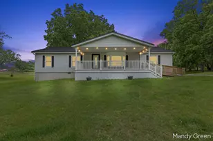 518 N Williams St, Marion City, MI 48811 - Photo 1