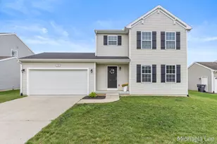 1115 Odell Farm Ln, Vicksburg, MI 49097 - Photo 1