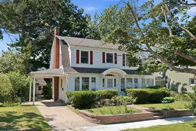 78 Van Buren Street, South Haven, MI 49090 - Photo 1