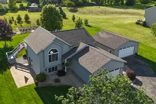 12211 Ives Meadow Ln NE, Cedar Springs, MI 49319 - Photo 1