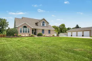 6844 Napoleon Rd, Jackson, MI 49201 - Photo 1