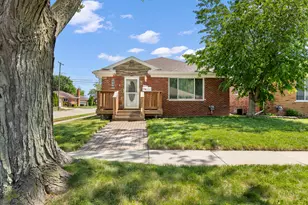 17448 Veronica Ave, Eastpointe, MI 48021 - Photo 1