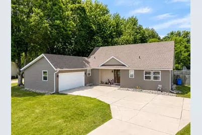 56782 Bow Drive, Three Rivers, MI 49093 - Photo 1