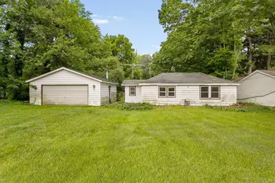69408 Elkhart Road, Edwardsburg, MI 49112 - Photo 1