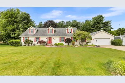 481 Grand Street, Coldwater, MI 49036 - Photo 1