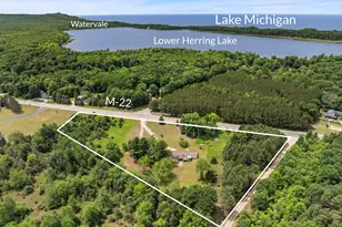 4247 S Scenic Hwy, Frankfort, MI 49635 - Photo 1