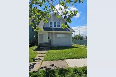 695 Algonquin Street, Detroit, MI 48215 - Photo 1