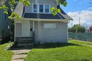 695 Algonquin St, Detroit, MI 48215 - Photo 1