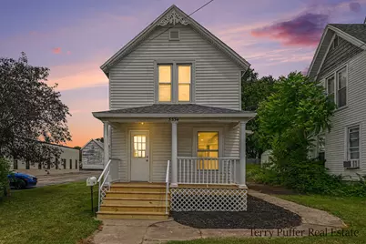5554 32nd Avenue, Hudsonville, MI 49426 - Photo 1
