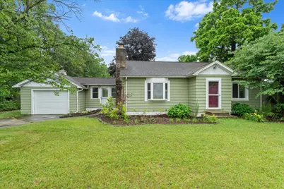 122 Silsbee Street, Niles, MI 49120 - Photo 1
