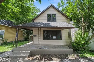 651 Mc Reynolds Ave NW, Grand Rapids, MI 49504 - Photo 1