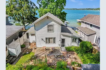 20690 Watson Road, White Pigeon, MI 49099 - Photo 1