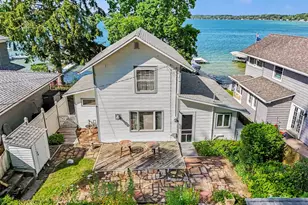 20690 Watson Rd, White Pigeon, MI 49099 - Photo 1
