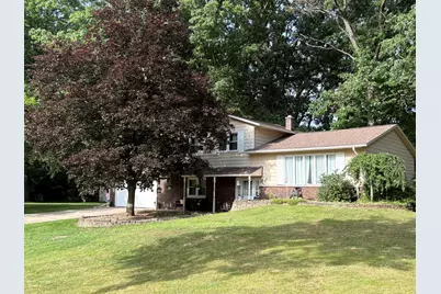 48963 Ye Olde Woods, Mattawan, MI 49071 - Photo 1