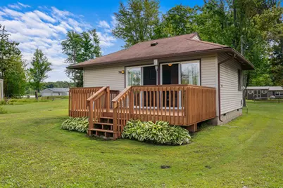 5362 Beverly Drive, Reading, MI 49274 - Photo 1