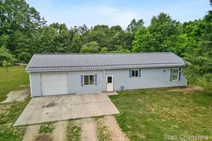 260 Gilbert St, Mecosta, MI 49332 - Photo 1
