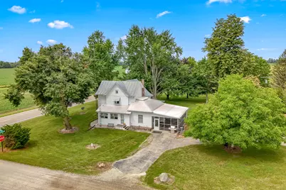 7980 E Territorial Road, Waldron, MI 49288 - Photo 1