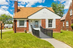 18903 Strathmoor St, Detroit, MI 48235 - Photo 1