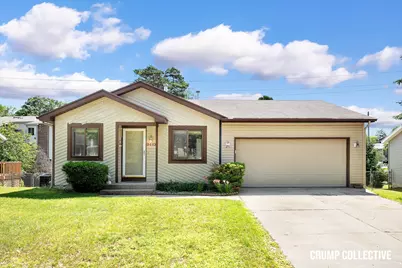 3410 Benjamin Avenue NE, Grand Rapids, MI 49525 - Photo 1