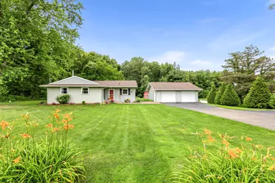 11893 Gorsline Road, Battle Creek, MI 49014 - Photo 1