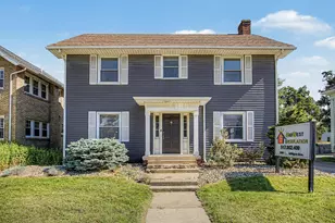 1110 W Michigan Ave, Jackson, MI 49202 - Photo 1
