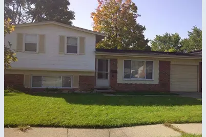 2906 Marshall Street, Ann Arbor, MI 48108 - Photo 1