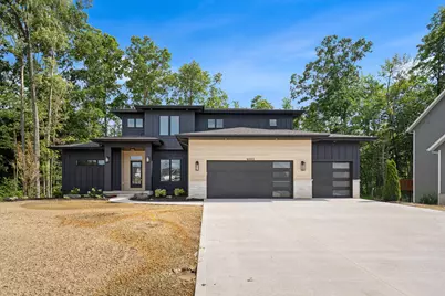 4662 Hidden Ridge Drive, Hudsonville, MI 49426 - Photo 1