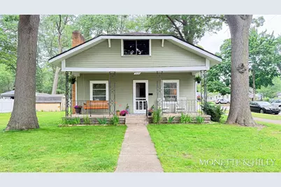 2108 Letart Avenue, Muskegon, MI 49441 - Photo 1