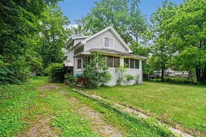 809 Chicago Avenue, Kalamazoo, MI 49048 - Photo 1