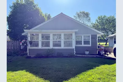 1544 Annie Avenue NW, Grand Rapids, MI 49504 - Photo 1